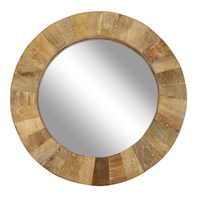 ronde-spiegel-hout-vaya