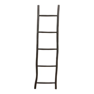 decoratie-ladder-lena-zwart-l